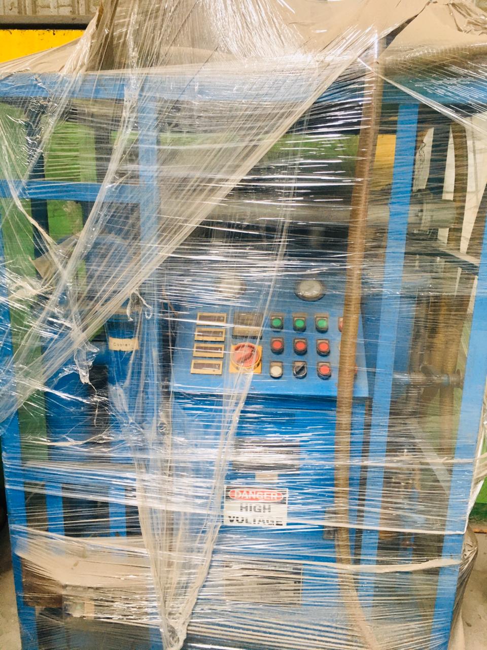 Transformer Oil Purification 1800